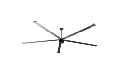 CB-20HVLS Industrial Overhead Fan From Cool Boss