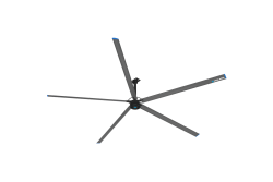 CB-24HVLS Industrial Overhead Fan Cool Boss