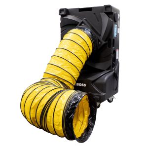 Coolboss-Evap-Evaporative-Air-Cooler-CB-16-Flexible-Ducting-Kit-5150236