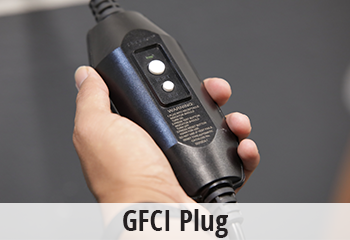 Cool Boss GFCI plug