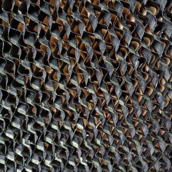 Evaporative Media Pads