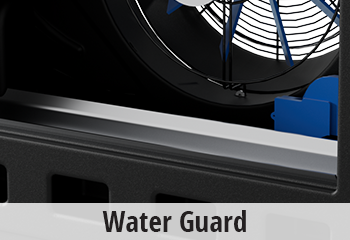 Cool Boss water guard
