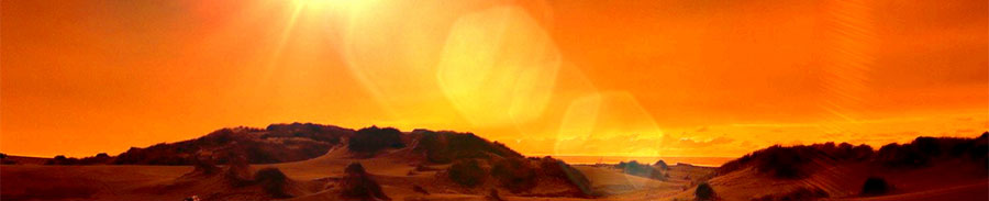 Hot Arid Climates